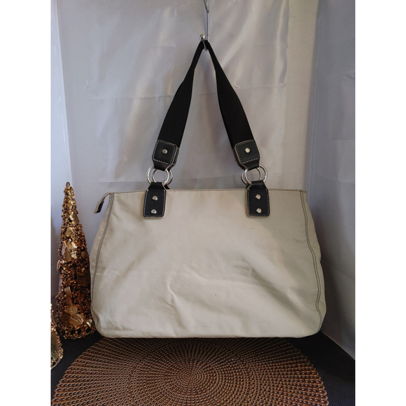 Kenneth Cole Reaction Nylon Bag - Picture 3 of 7